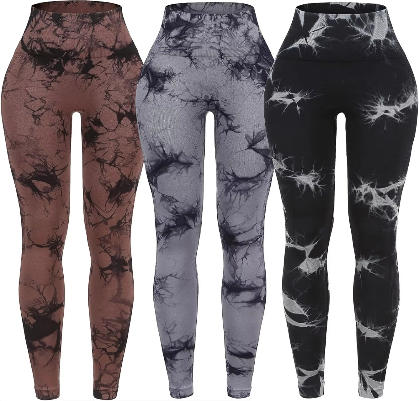 Leggings para mujeres.